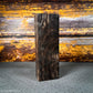 #2406 - Phamtom Grey Quilted Maple Block - Bargain Bin - RockSolid Scales -