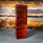 #2410 - ЯedЯum Quilted Maple Block - RockSolid Scales -