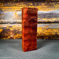 #2410 - ЯedЯum Quilted Maple Block - RockSolid Scales -
