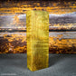 #2412 - Springtime Green Quilted Maple Block - Bargain Bin - RockSolid Scales -