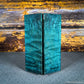 #2430 - Sean Blue Quilted Maple - RockSolid Scales -
