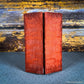 #2436 - Blazing Red Quilted Maple - RockSolid Scales -