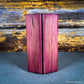 #2437 - Pink Spalted Pecan - RockSolid Scales -