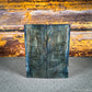 #2442 - Blue Curly Spalted Maple - RockSolid Scales -