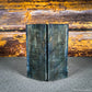 #2442 - Blue Curly Spalted Maple - RockSolid Scales -