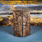 #2448 - Curly Spalted Mango - RockSolid Scales -