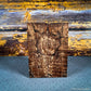 #2448 - Curly Spalted Mango - RockSolid Scales -
