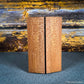#2449 - Quartersawn Sycamore - RockSolid Scales -
