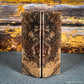 #2462 - X-Cut Spalted Alder - RockSolid Scales -