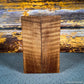 #2463 - Brown Curly Maple - Bargain Bin - RockSolid Scales -