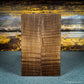 #2487 - Brown Curly Maple - Bargain Bin - RockSolid Scales -
