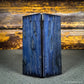 #2494 - Blue Birdseye Rainbow Poplar - RockSolid Scales -