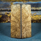 #2505 - Black Ash Burl - RockSolid Scales -