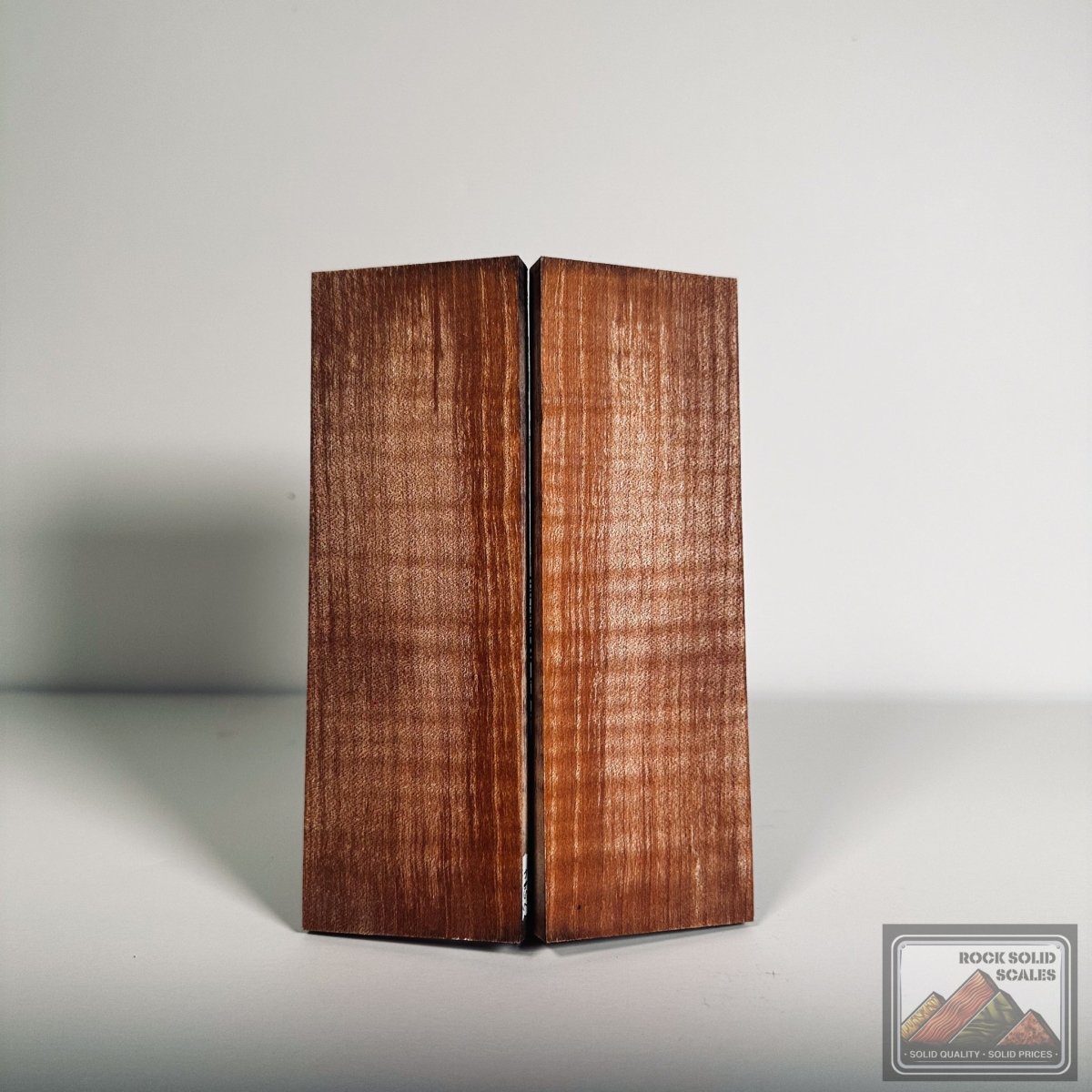 #2514 - Curly Maple - RockSolid Scales -