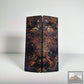 #2518 - Sinister Yellow Cedar Burl - RockSolid Scales -