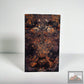 #2518 - Sinister Yellow Cedar Burl - RockSolid Scales -