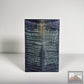 #2519 - Violet and Teal Exhibition Grade Curly Maple - RockSolid Scales -