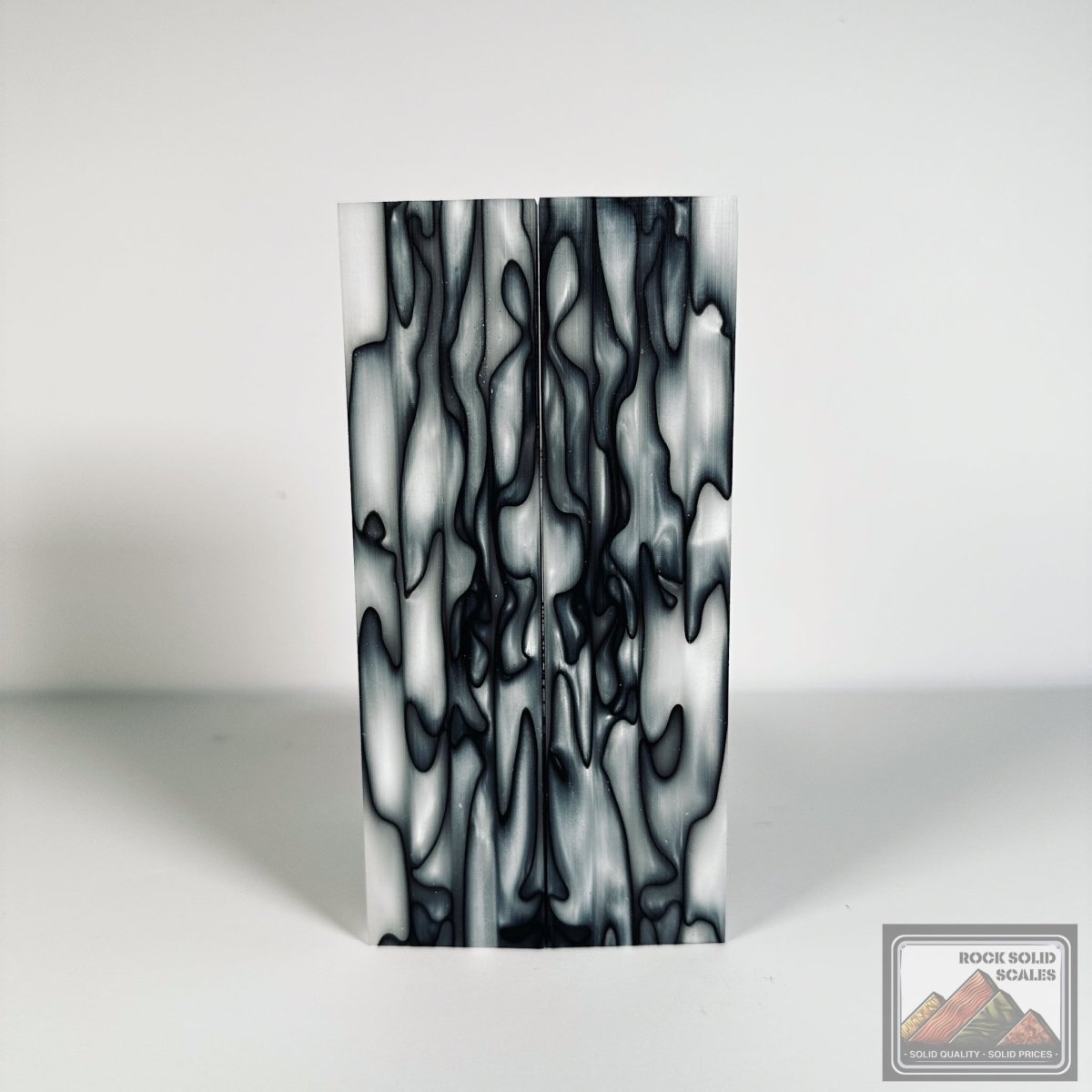 #2538 - Stormtrooper Swil - RockSolid Scales -