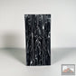 #2542 - Graphite Swirl Acrylic - RockSolid Scales -