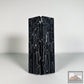 #2549 - Black/White Swirl Acrylic - RockSolid Scales -