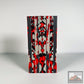 #2561 - Red Camo Acrylic - RockSolid Scales -