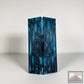 #2565 - Teal Pearl Swirl Acrylic - RockSolid Scales -