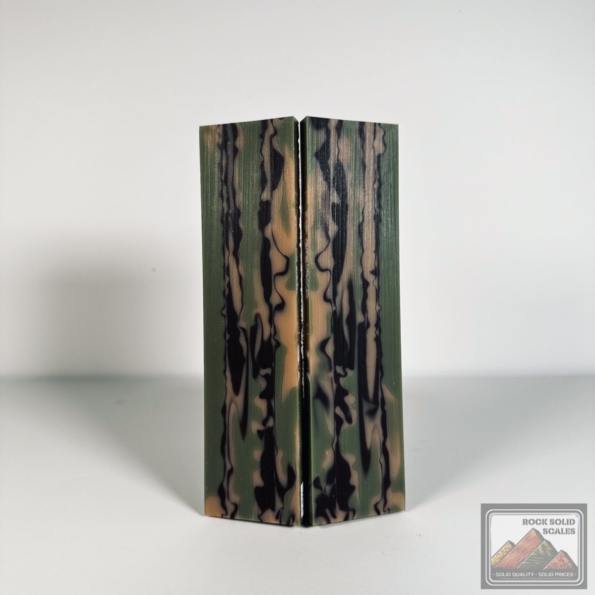 #2566 - Desert Storm Acrylic - RockSolid Scales -