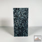 #2567 - Mint Fractal Acrylic - RockSolid Scales -