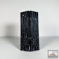 #2585 - Black/White Swirl Acrylic - RockSolid Scales -