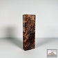 #2593 - Spalted Alder Block - RockSolid Scales -