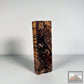 #2593 - Spalted Alder Block - RockSolid Scales -