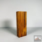 2595 - Sunset Spalted Pecan Block - RockSolid Scales -