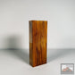 2595 - Sunset Spalted Pecan Block - RockSolid Scales -