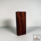 #2596 - Curly Koa Block - RockSolid Scales -