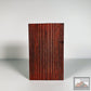 #2598 - Red and Grey Quartersawn Sycamore - RockSolid Scales -