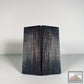 #2602 - Steel Blue and Grey Curly Maple - RockSolid Scales -