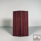 #2604 - Purple Quartersawn Sycamore - RockSolid Scales -