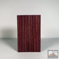#2604 - Purple Quartersawn Sycamore - RockSolid Scales -