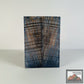#2606 - Steel Blue Curly Maple - RockSolid Scales -