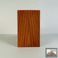 #2607 - Red and Gold Quartersawn Sycamore - RockSolid Scales -