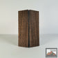 #2614 - Sinister Quartersawn Sycamore - RockSolid Scales -