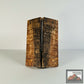 #2625 - Spalted Curly Mango - RockSolid Scales -