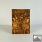 #2629 - Curly Spalted Mango - RockSolid Scales -