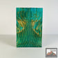 #2646 - Key Blue Tamo Ash - RockSolid Scales -