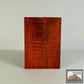 #2671 - Red-Orange Curly Maple - RockSolid Scales -