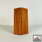 #2672 - Red and Gold Quartersawn Sycamore - RockSolid Scales -