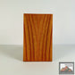 #2672 - Red and Gold Quartersawn Sycamore - RockSolid Scales -