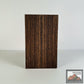 #2679 - Sinister Quartersawn Sycamore - RockSolid Scales -