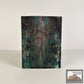 #2680 - Pink and Steel Blue Spalted Alder - RockSolid Scales -