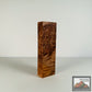 #2687 - Curly Maple Burl Block - RockSolid Scales -